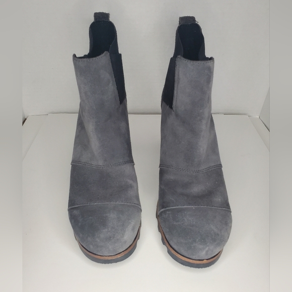 Sorel Addinton chelsea boot - Picture 8 of 12